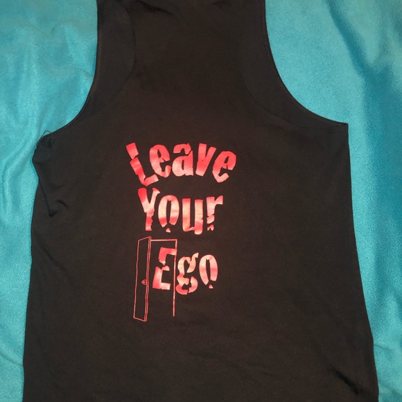 Custom Workout Tank Tops - Picture 4 of 4